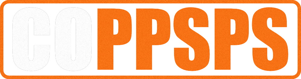 Logo CoPPSPS